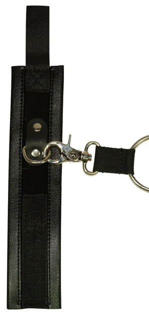 Ремни Bondage Set (08066000000000000) - изображение 4