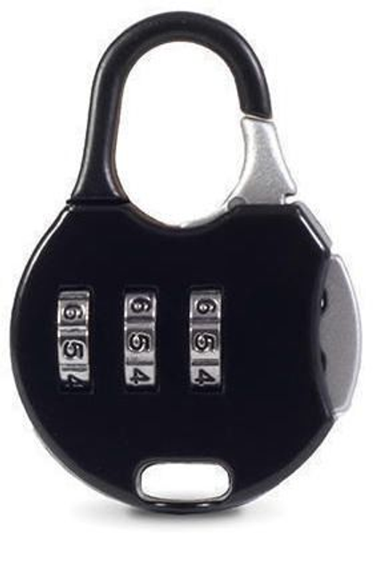 Пояс вірності Lock A Willy (21796000000000000) - зображення 4
