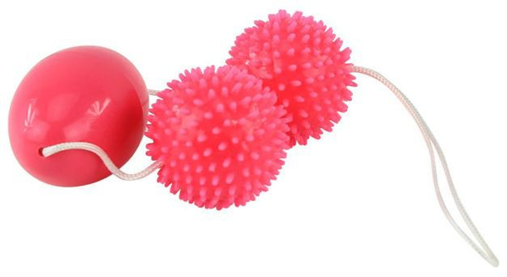 Вагінальні кульки Sexual Balls (18743000000000000) - зображення 1