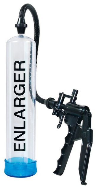 Универсальная вакуумная помпа Enlarger (02227000000000000) - изображение 1