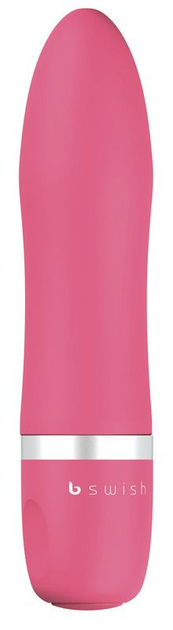 Мини-вибратор B-Swish Bcute Classic (09061000000000000) - изображение 2