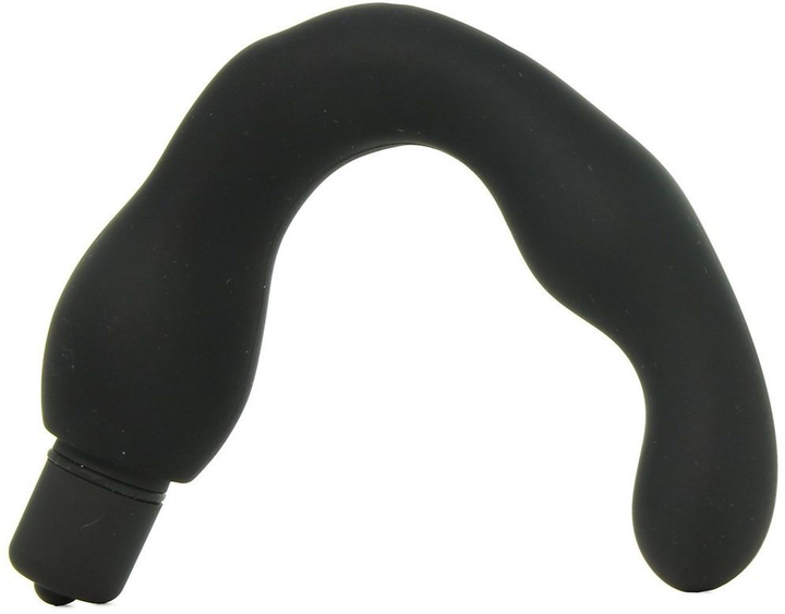 Массажер простаты NS Novelties Renegade Vibrating Massager III цвет черный (19518005000000000) - изображение 5