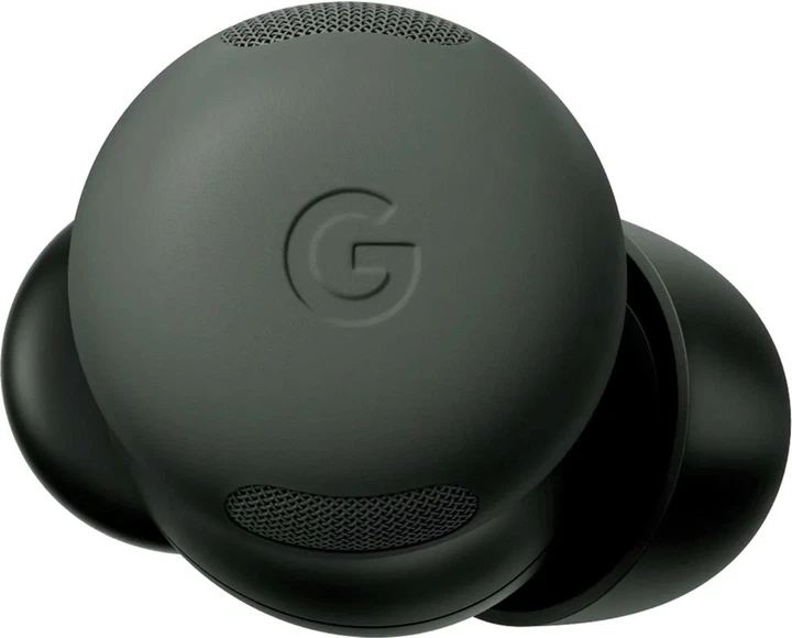 Навушники Google Pixel Buds Pro 2 Hazel купити в інтернет-магазині