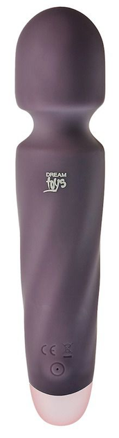 Универсальный вибромассажер Dreamtoys Royal Fantasies Nomia (22106000000000000) - изображение 1
