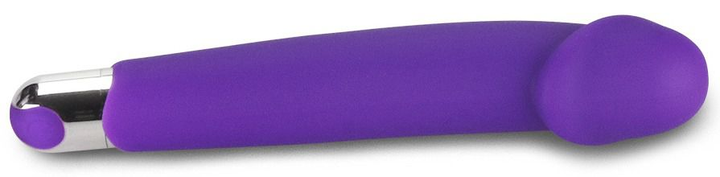 Силиконовый вибратор Lovetoy Rechargeable IJoy Silicone Dildo (20820000000000000) - изображение 4