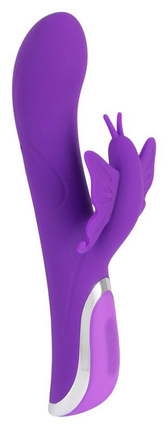 Перезаряжаемый вибратор You2Toys Rechargeable Rotating (15461000000000000) - изображение 1