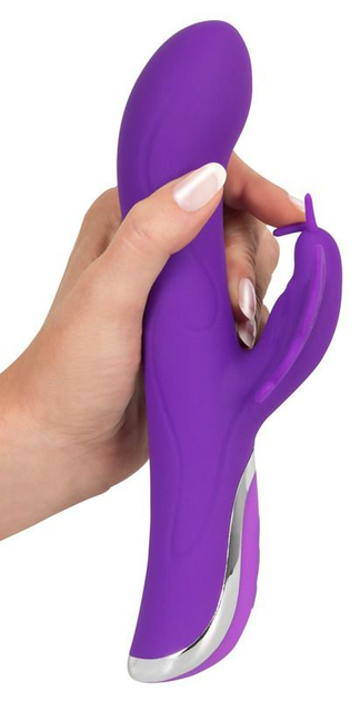 Перезаряжаемый вибратор You2Toys Rechargeable Rotating (15461000000000000) - изображение 7