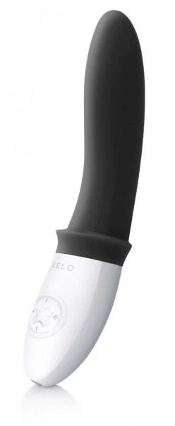 Вибромассажер для мужчин Lelo Billy 2 цвет черный (03669005000000000) - Фото 1 Вибромассажер для мужчин Lelo Billy 2 цвет черный (03669005000000000) - изображение 1