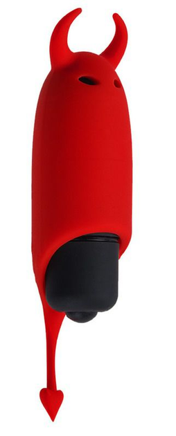 Вибропуля Lastic Pocket Vibe (18268000000000000) - изображение 6