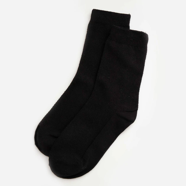 Детские носки для мальчика Coccodrillo Socks Boy WC5382202SOB-021-030 30 р Черные (5904986536483) - Фото 1 Детские носки для мальчика Coccodrillo Socks Boy WC5382202SOB-021-030 30 р Черные (5904986536483) - изображение 1