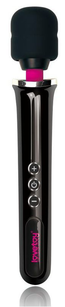 Вибромассажер Lovetoy Training Master Ultra Powerful Rechargeable Body Wand (20860000000000000) - изображение 1