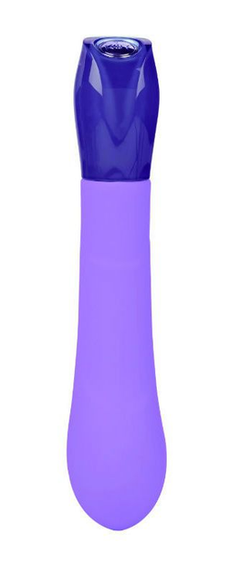 Вибромассажер Key by Jopen Ceres G-Spot цвет фиолетовый (12782017000000000) - изображение 2
