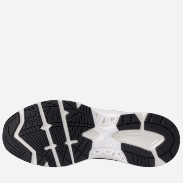 Buty do biegania męskie Fila Potaxium FFM0306-83036 45 29.5 cm Czarne (8720905082971) - obraz 3
