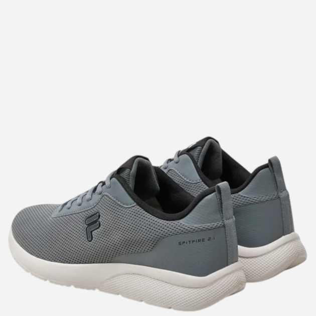 Buty sportowe męskie Fila Spitfire FFM0077-83353 41 26 cm Szare (8719477833203) - obraz 3