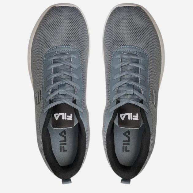Buty sportowe męskie Fila Spitfire FFM0077-83353 43 28 cm Szare (8719477833227) - obraz 4