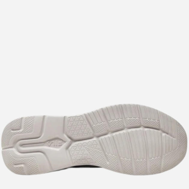 Buty sportowe męskie Fila Spitfire FFM0077-83353 45 29.5 cm Szare (8719477833241) - obraz 5