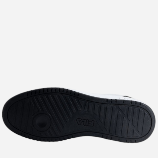 Sneakersy męskie do kostki Fila Rega FFM0308-13036 41 26 cm Białe (8720905130214) - obraz 5
