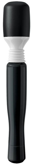 Вибромассажер Pipedream Mini-multi Wanachi цвет черный (11163005000000000) - изображение 1