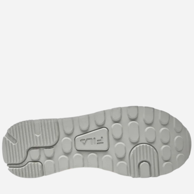 Чоловічі кросівки Fila Hypert FFM0380-13072 44 28.5 см Білі (8720905073801) - зображення 5