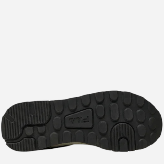 Чоловічі кросівки Fila Hypert FFM0380-73108 41 26 см Бежеві (8720905074013) - зображення 5