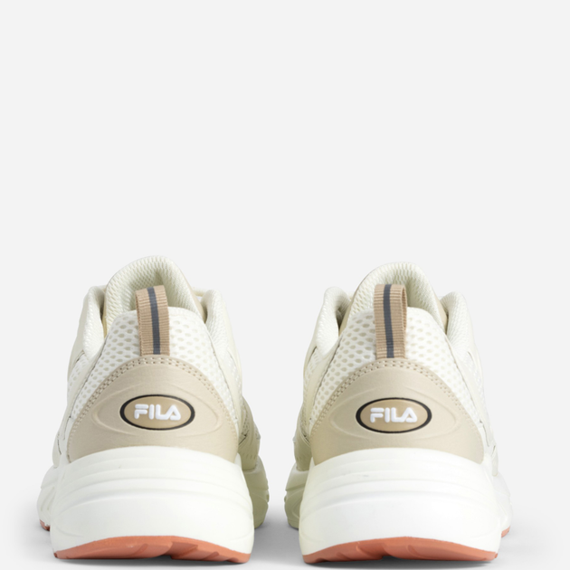 Sneakersy męskie do kostki Fila Kreatix FFM0418-10005 45 29.5 cm Beżowe (8720905120796) - obraz 3