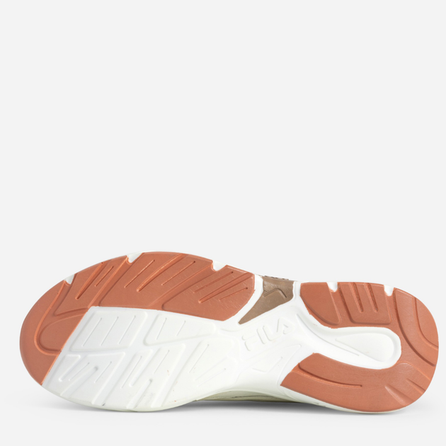 Sneakersy męskie do kostki Fila Kreatix FFM0418-10005 40 25.5 cm Beżowe (8720905120741) - obraz 5