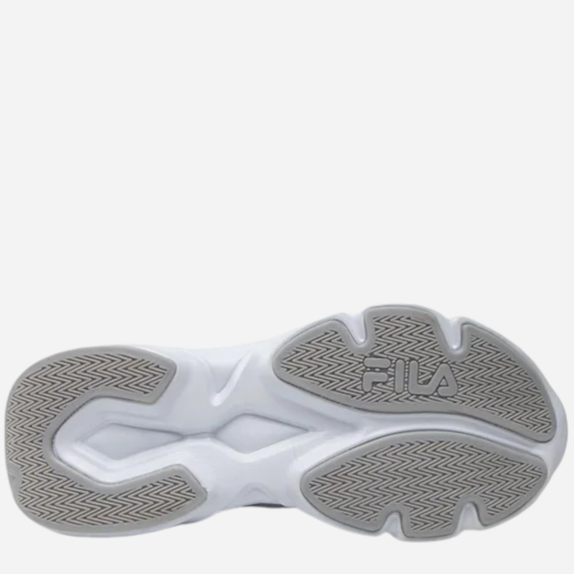 Sneakersy damskie do kostki Fila Collene Wmn FFW0045-10004 39 24.5 cm Białe (8719477604537) - obraz 6