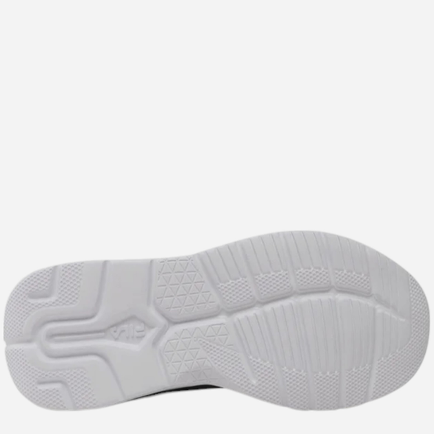 Buty sportowe damskie Fila Spitfire Wmn FFW0121-83036 37 23.3 cm Czarny/Biały (8719477632097) - obraz 7