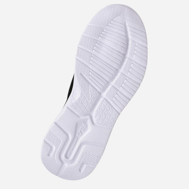 Buty sportowe damskie Fila Spitfire S Wmn FFW0122-83254 40 25 cm Czarny/Biały (8719477779709) - obraz 7