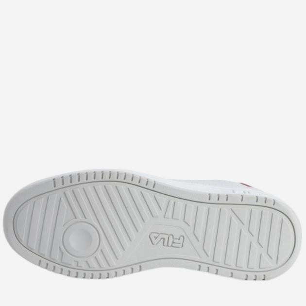 Sneakersy damskie do kostki Fila Rega Wmn FFW0407-13421 36 22.5 cm Białe (8720905108916) - obraz 5