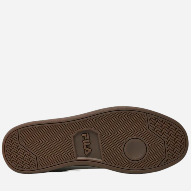 Sneakersy damskie do kostki Fila Courtbay Wmn FFW0477-13036 36 22.5 cm Białe (8720905066667) - obraz 5