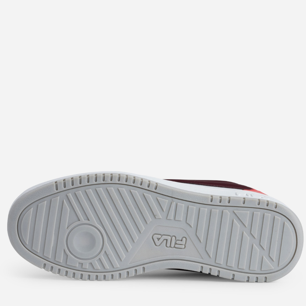 Жіночі снікери Fila Rega Nf Wmn FFW0484-30013 39 24.5 см Коралові (8720905109265) - зображення 5
