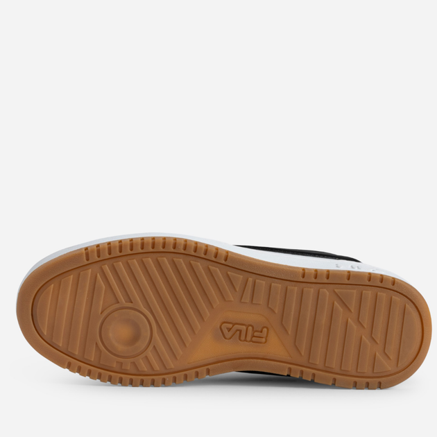 Жіночі снікери Fila Rega Nf Wmn FFW0484-40119 40 25 см Світло-фіолетові (8720905109371) - зображення 5