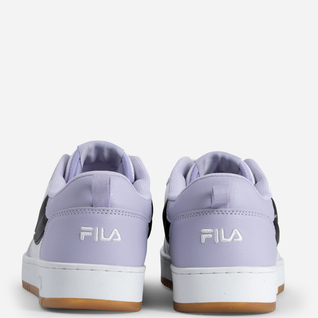 Sneakersy damskie do kostki Fila Rega Nf Wmn FFW0484-40119 39 24.5 cm Jasnofioletowe (8720905109333) - obraz 3