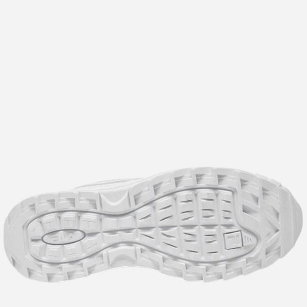 Sneakersy damskie na platformie Fila Sintra Wmn FFW0493-10004 38 23.5 cm Białe (8720905060825) - obraz 5