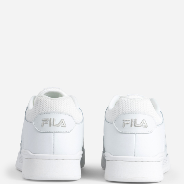 Sneakersy damskie do kostki Fila Wayne Wmn FFW0500-13204 37 23.3 cm Białe (8720905112265) - obraz 4