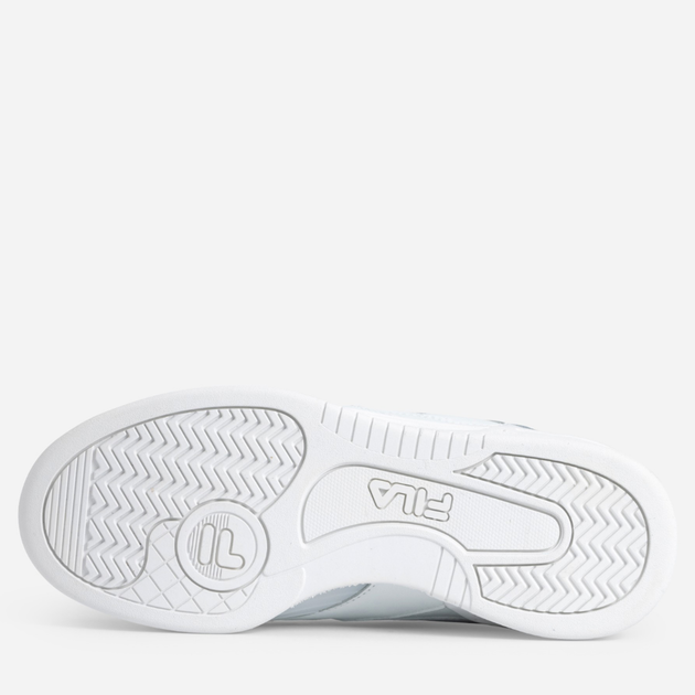 Sneakersy damskie do kostki Fila Wayne Wmn FFW0500-13204 41 25.5 cm Białe (8720905112302) - obraz 5