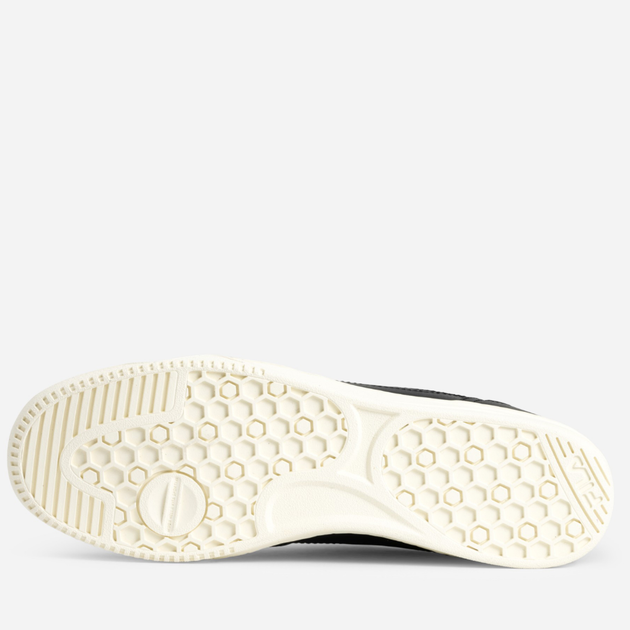 Sneakersy damskie do kostki Fila Slantshot L Wmn FFW0522-83368 39 24.5 cm Czarne (8720905114887) - obraz 5