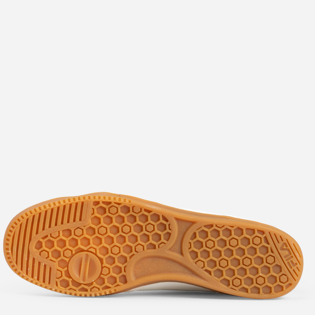 Жіночі снікери Fila Slantshot Ls Wmn FFW0523-73125 41 25.5 см Бежеві (8720905114979) - зображення 5