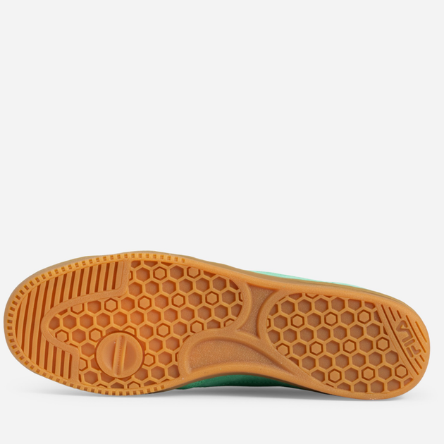 Жіночі снікери Fila Slantshot S Wmn FFW0524-63167 40 25 см М'ятні (8720905115174) - зображення 5