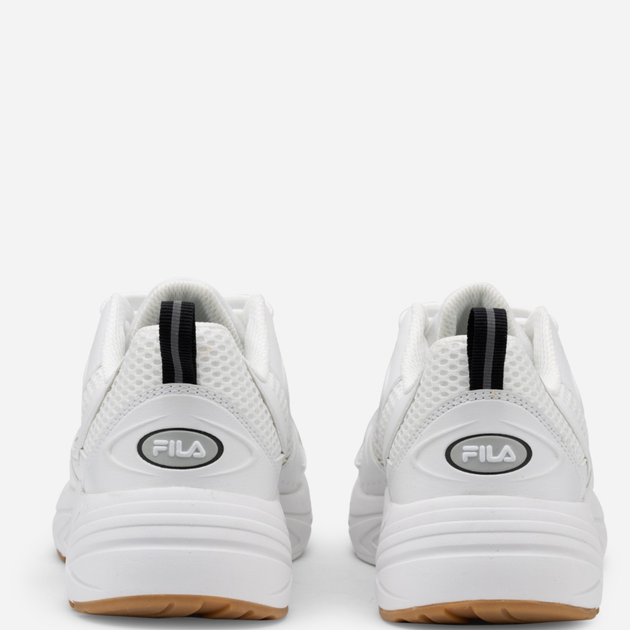 Sneakersy damskie do kostki Fila Kreatix Wmn FFW0535-10004 39 24.5 cm Białe (8720905121823) - obraz 3