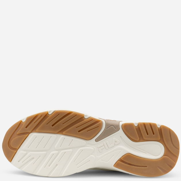 Sneakersy damskie do kostki Fila Kreatix Wmn FFW0535-10005 36 22.5 cm Beżowe (8720905121861) - obraz 5