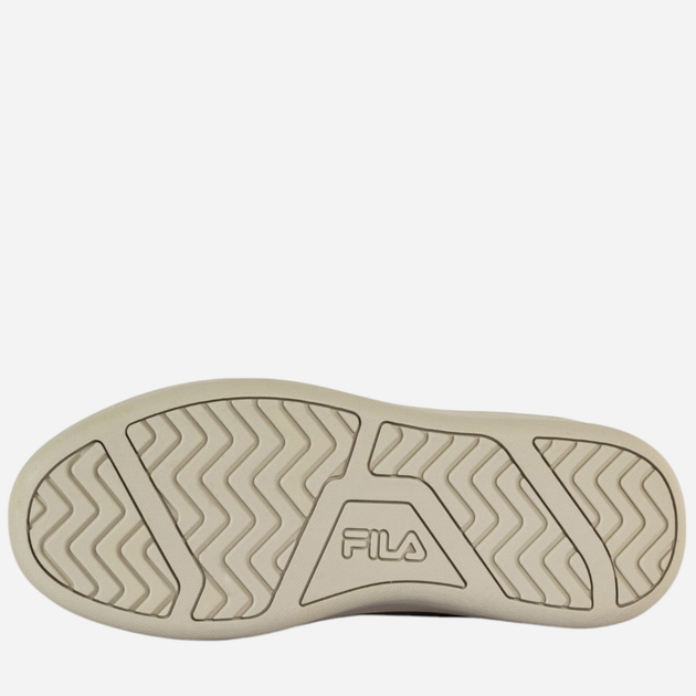 Sneakersy damskie do kostki Fila Superbubble Wmn FFW0536-70027 40 25 cm Beżowe (8720905116690) - obraz 5