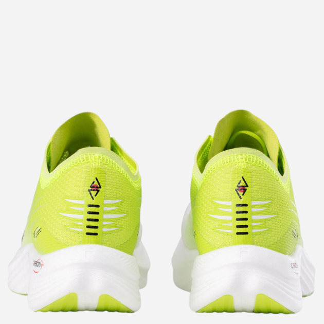 Buty sportowe męskie Fila Astatine FFM0203-13353 45 29.5 cm Jasnozielone (8720905082698) - obraz 4