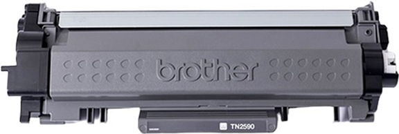 Картридж Brother TN2590 (7089905) - изображение 2