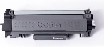 Картридж Brother TN2590XL (7089908) - Фото 2 Картридж Brother TN2590XL (7089908) - изображение 2