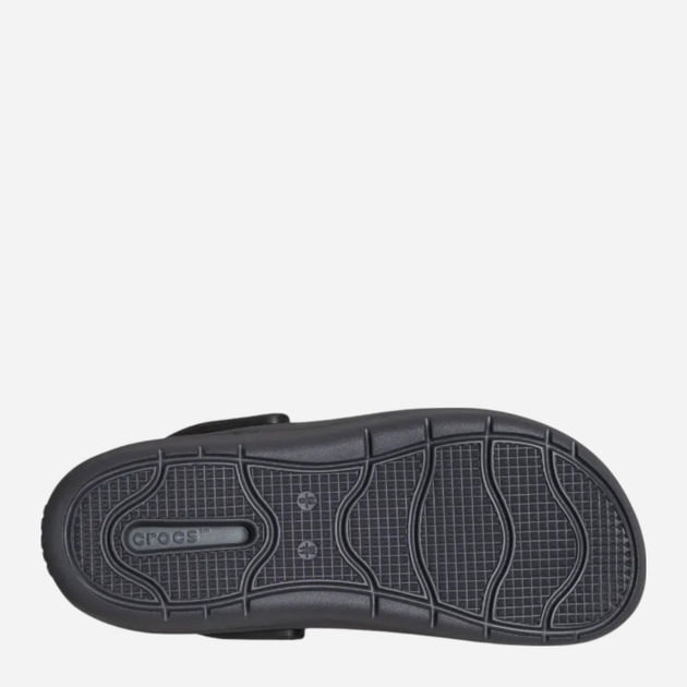 Chodaki damskie Crocs Inmotion Clog 209964-001 39-40 (M7/W9) Czarne (196265901791) - obraz 7