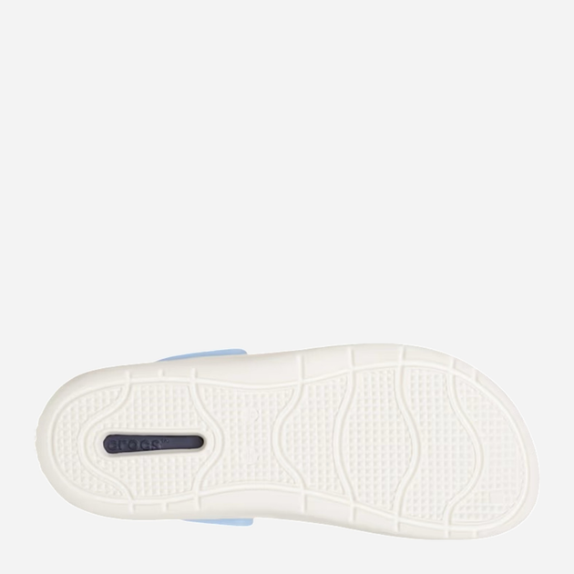 Chodaki damskie Crocs Inmotion Clog 209964-4NS 36-37 (M4/W6) Błękitne (198445109089) - obraz 6