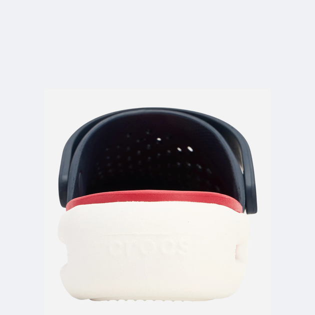 Chodaki męskie Crocs Inmotion Clog 209964-410 45-46 (M11) Granatowe (196265902071) - obraz 7