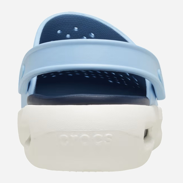 Chodaki męskie Crocs Inmotion Clog 209964-4NS 46-47 (M12) Błękitne (198445109041) - obraz 5